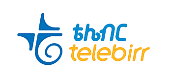 TeleBirr-Logo