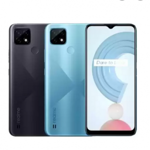Realme C 21Y