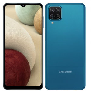 Samsung A12