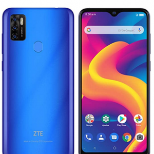 ZTE A7s 2020