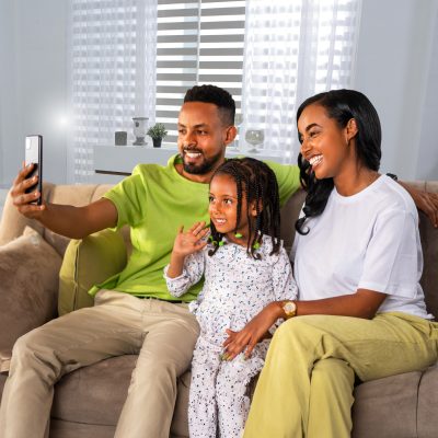 Video call
