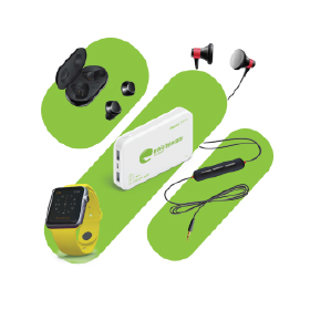 Accessories