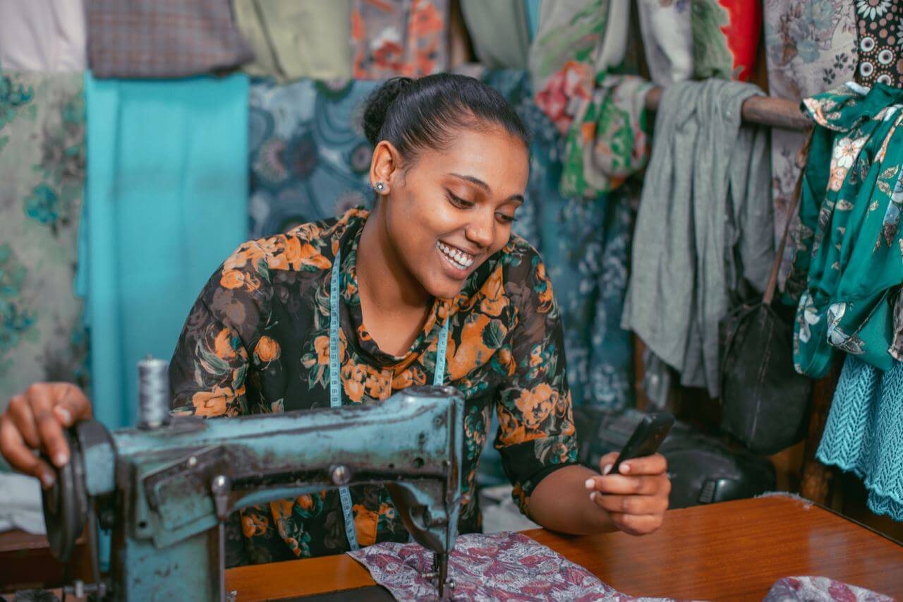 Mela Micro credit