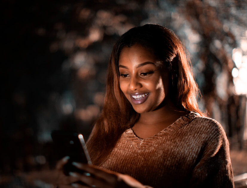 Buy airtime with telebirr
