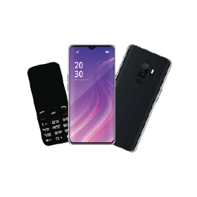 Mobile Phones