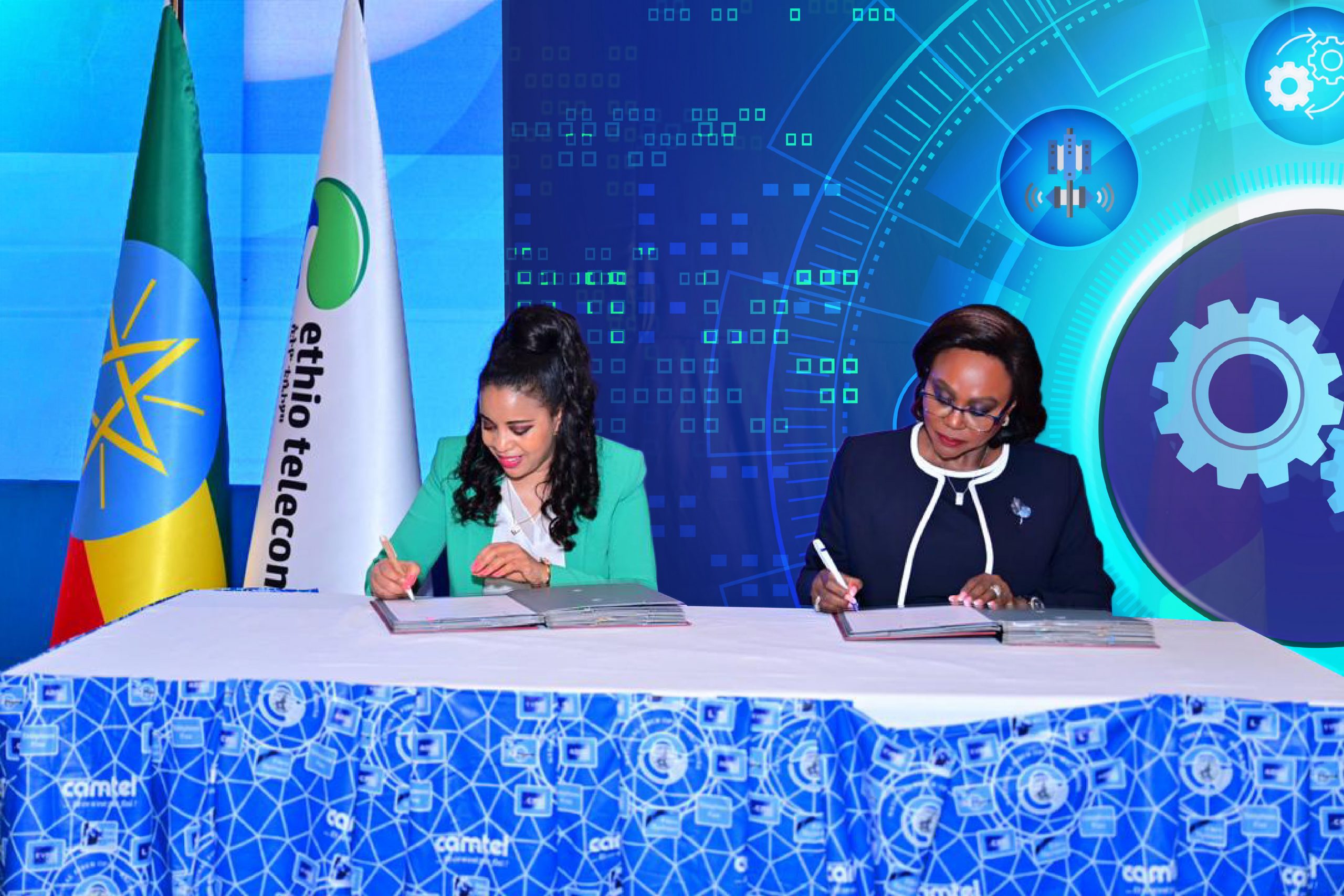 camtel and Et feature photo