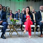 Ethio telecom and IPDC