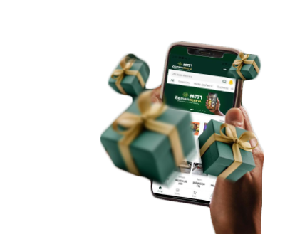 zemen GEBEYA 65% Discount