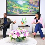 Ethio telecom and Somcable