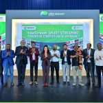 Ethio telecom telestream