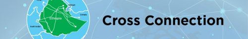 Cross connection Cross connection