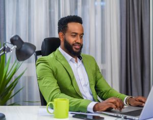 Data Package for business