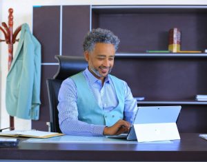 Mobile group offering